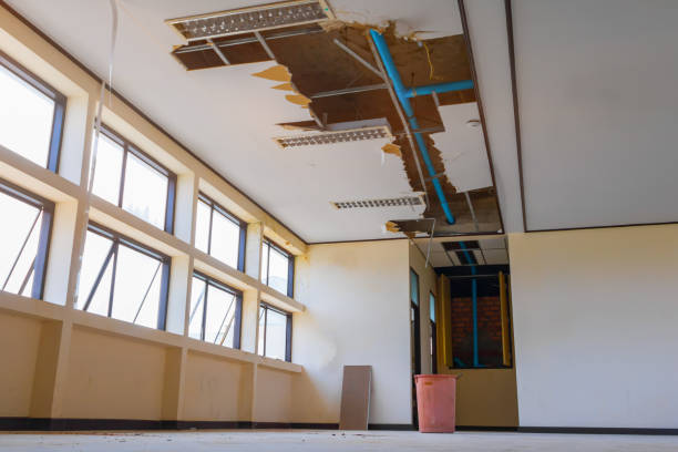 Best Emergency water damage restoration  in Fletcher, NC